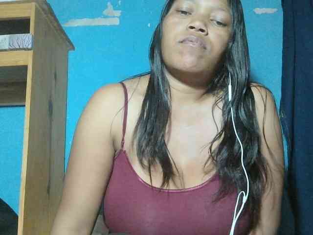 MIRANDAW webcam