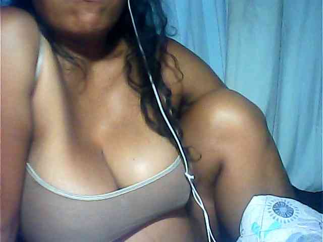 MIRANDAW webcam