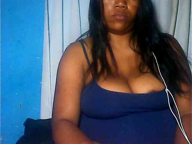 MIRANDAW webcam