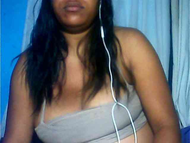 MIRANDAW webcam