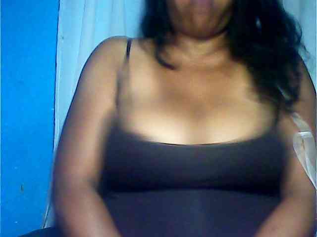 MIRANDAW webcam