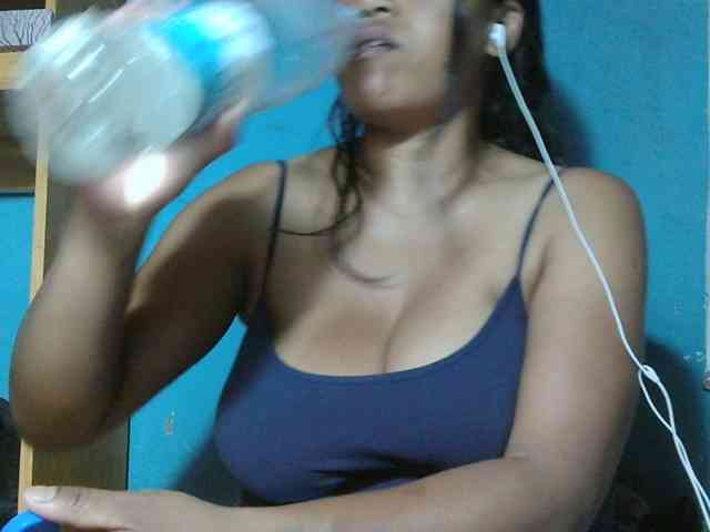 MIRANDAW webcam