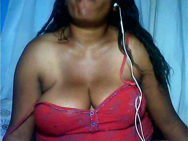 MIRANDAW webcam