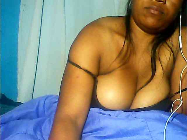 MIRANDAW webcam