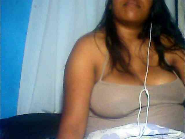MIRANDAW webcam