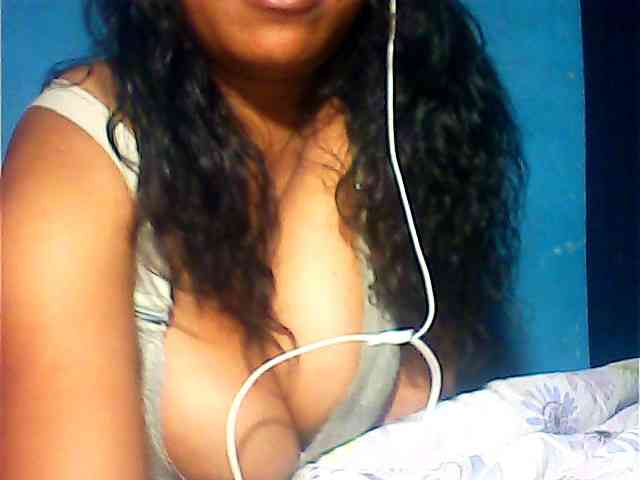 MIRANDAW webcam