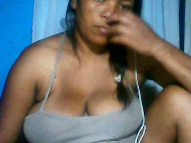 MIRANDAW webcam