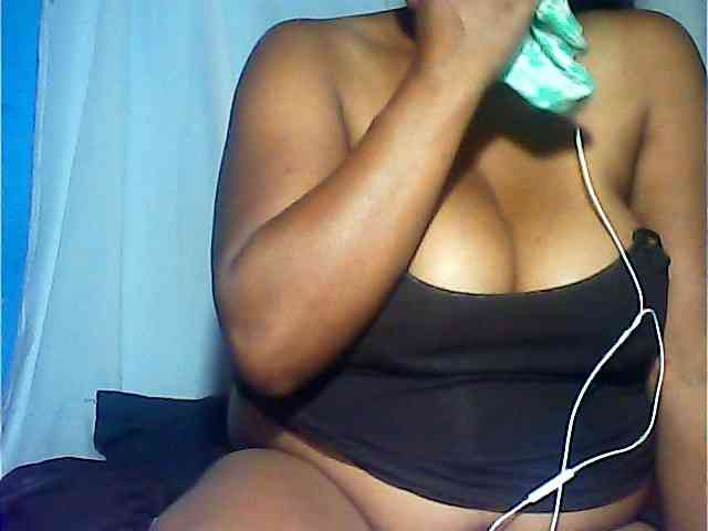 MIRANDAW webcam