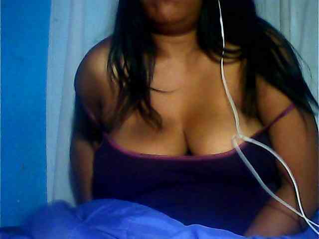 MIRANDAW webcam