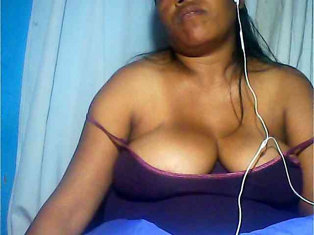 MIRANDAW webcam