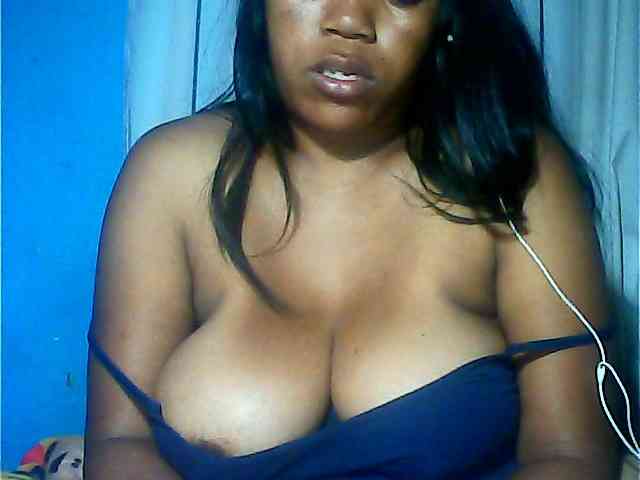 MIRANDAW webcam
