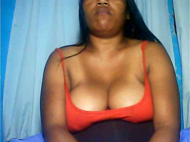 MIRANDAW webcam