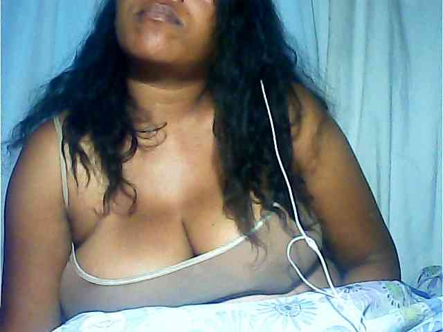 MIRANDAW webcam