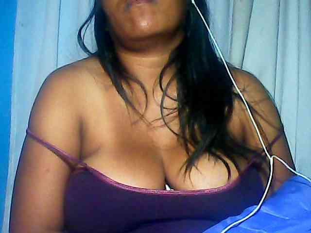 MIRANDAW webcam