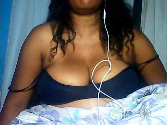 MIRANDAW webcam
