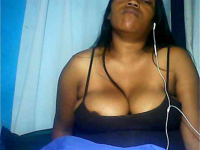 MIRANDAW webcam