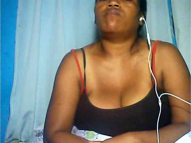 MIRANDAW webcam