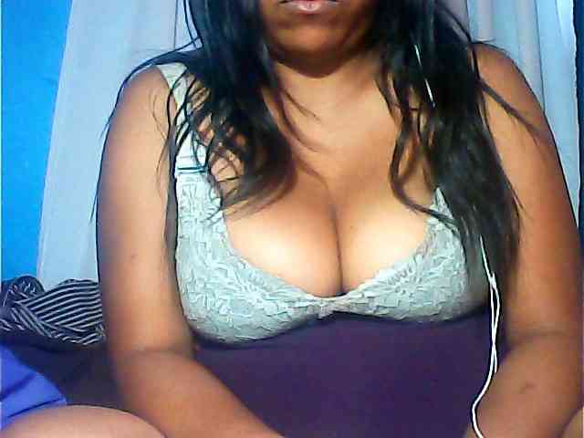 MIRANDAW webcam