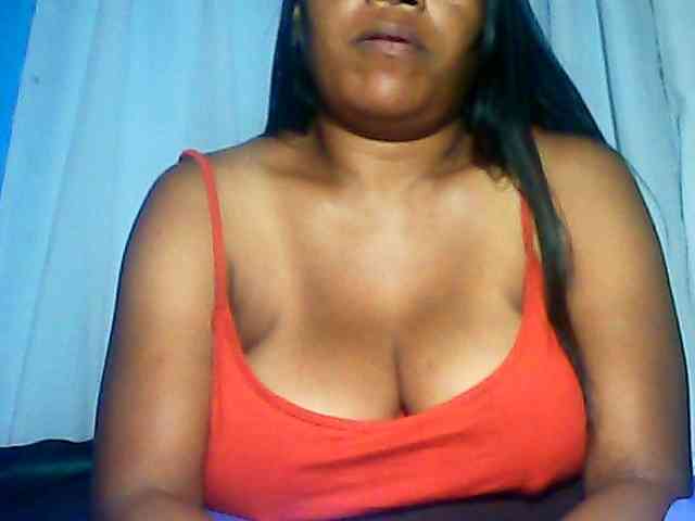 MIRANDAW webcam