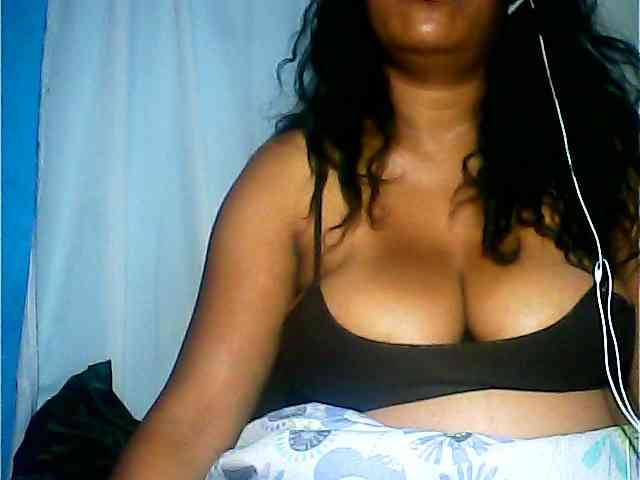 MIRANDAW webcam
