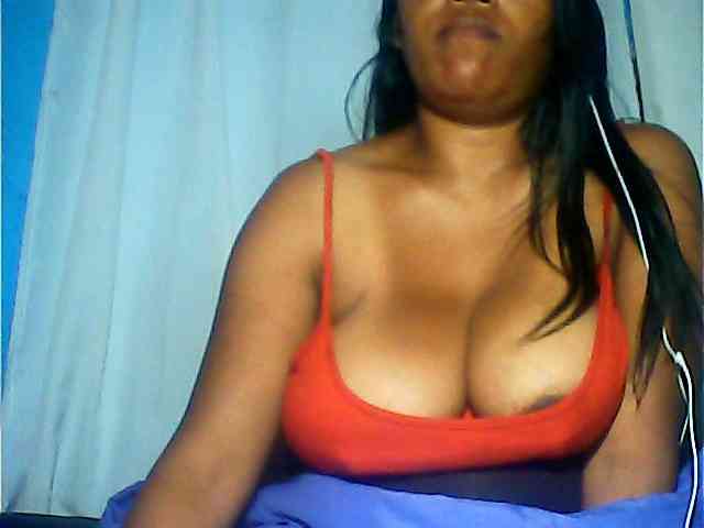 MIRANDAW webcam