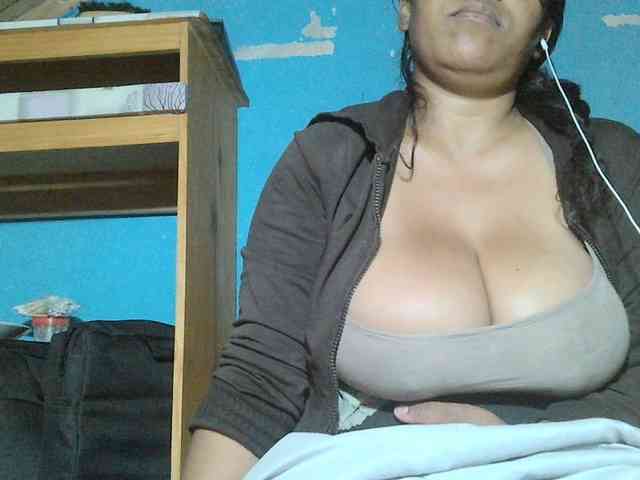 MIRANDAW webcam