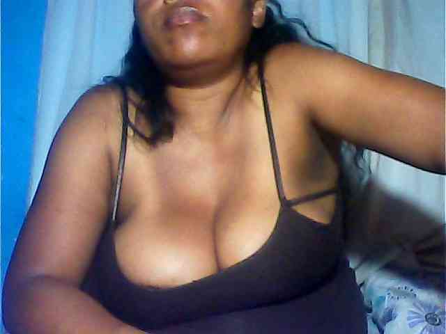 MIRANDAW webcam