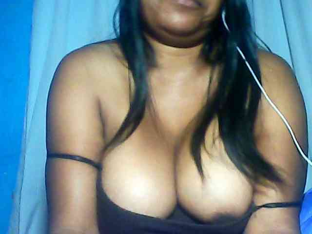 MIRANDAW webcam