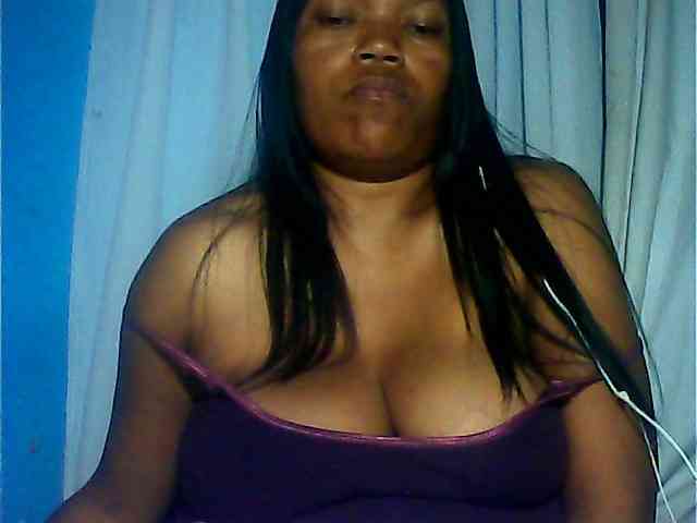 MIRANDAW webcam