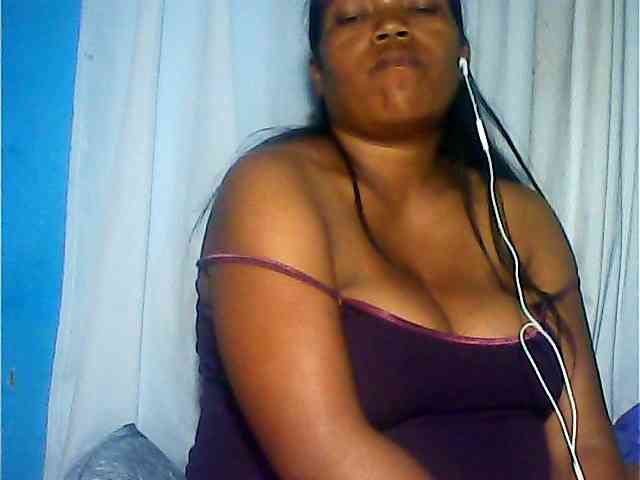 MIRANDAW webcam