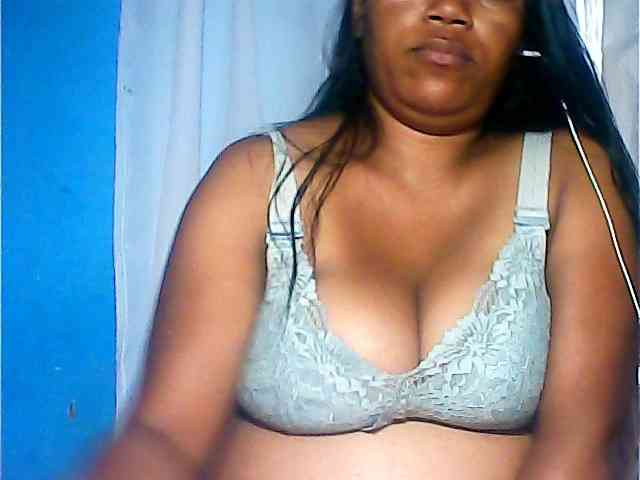 MIRANDAW webcam