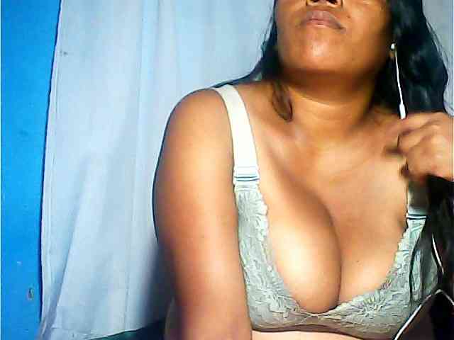 MIRANDAW webcam