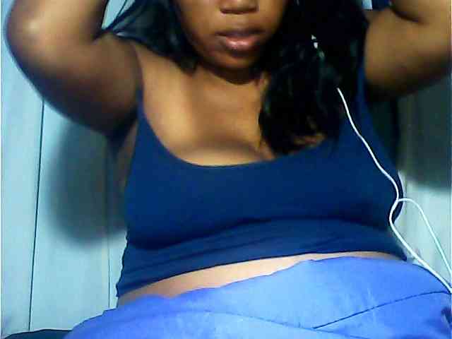 MIRANDAW webcam