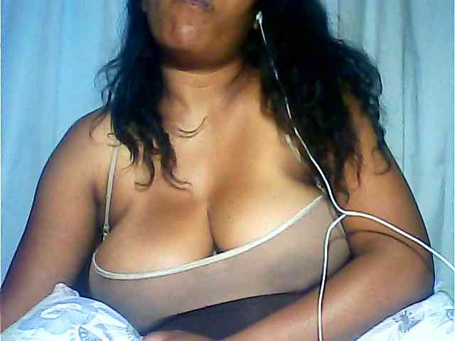 MIRANDAW webcam