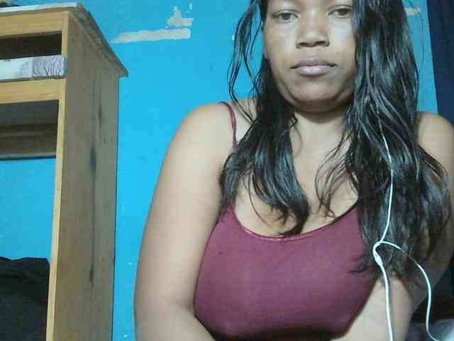 MIRANDAW webcam