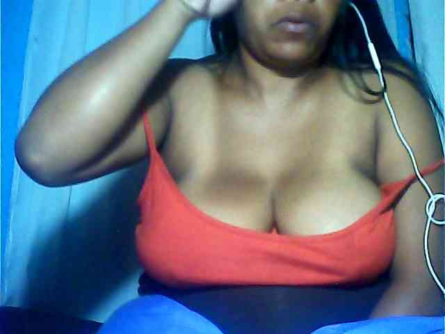 MIRANDAW webcam