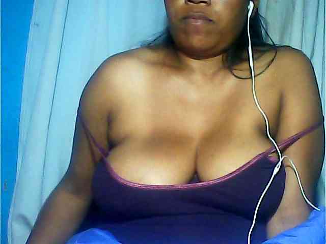 MIRANDAW webcam