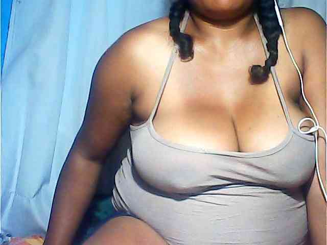 MIRANDAW webcam