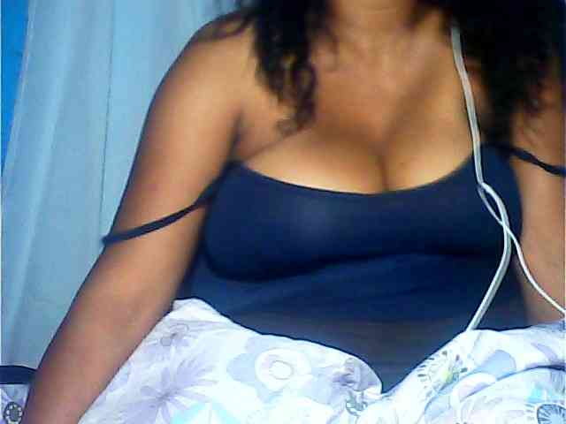 MIRANDAW webcam