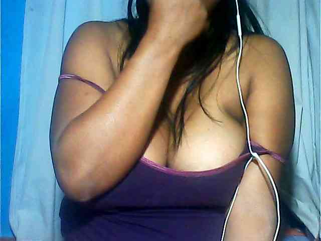 MIRANDAW webcam