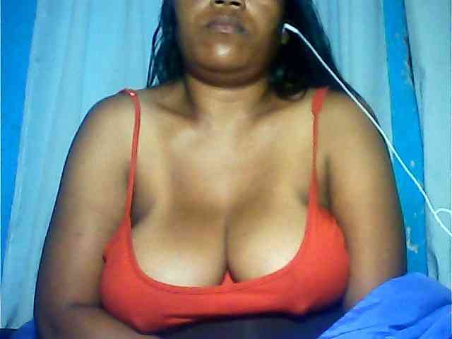 MIRANDAW webcam