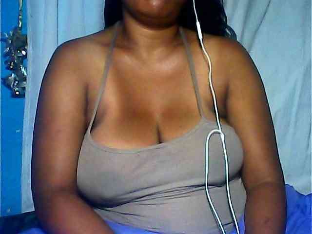 MIRANDAW webcam
