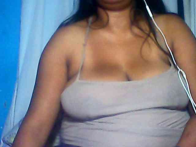 MIRANDAW webcam