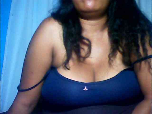 MIRANDAW webcam