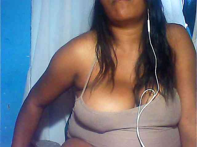 MIRANDAW webcam