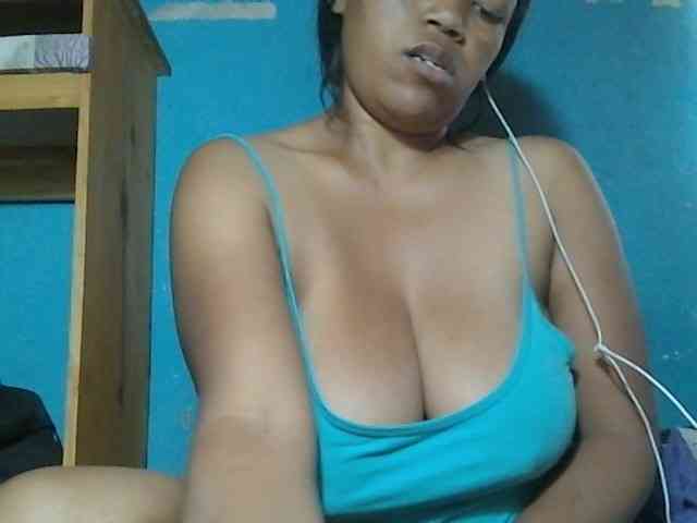 MIRANDAW webcam