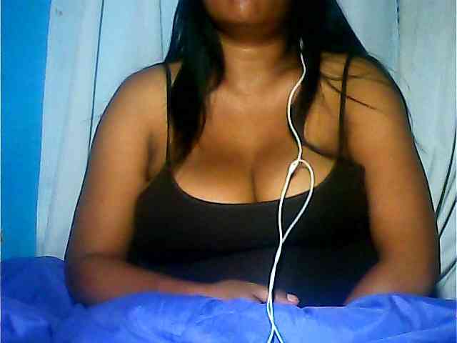 MIRANDAW webcam