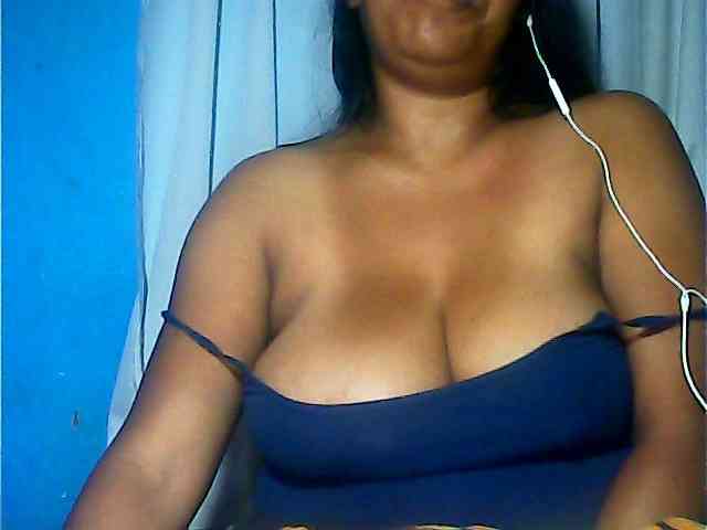 MIRANDAW webcam