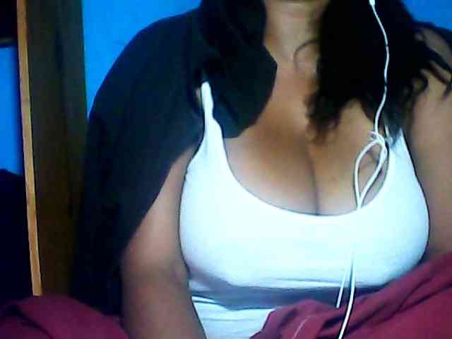 MIRANDAW webcam