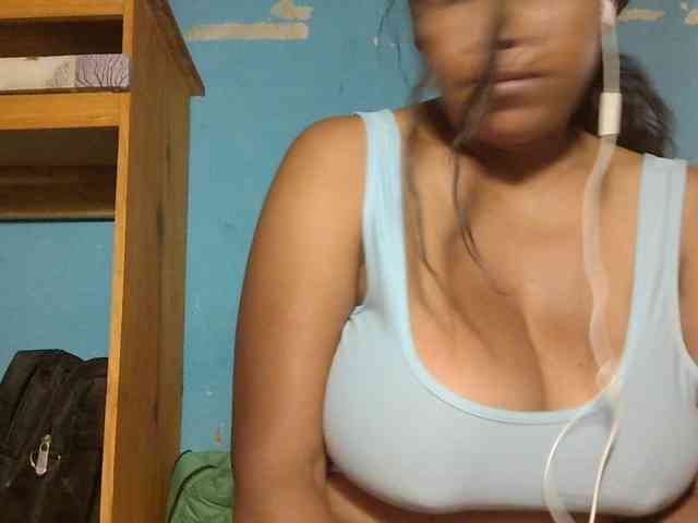 MIRANDAW webcam